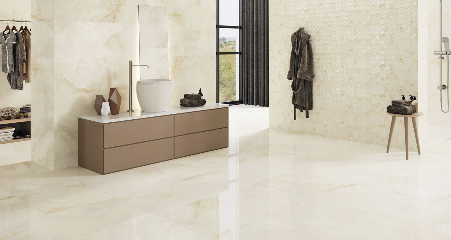 Quios Cream Polished_TBDHQC1212P