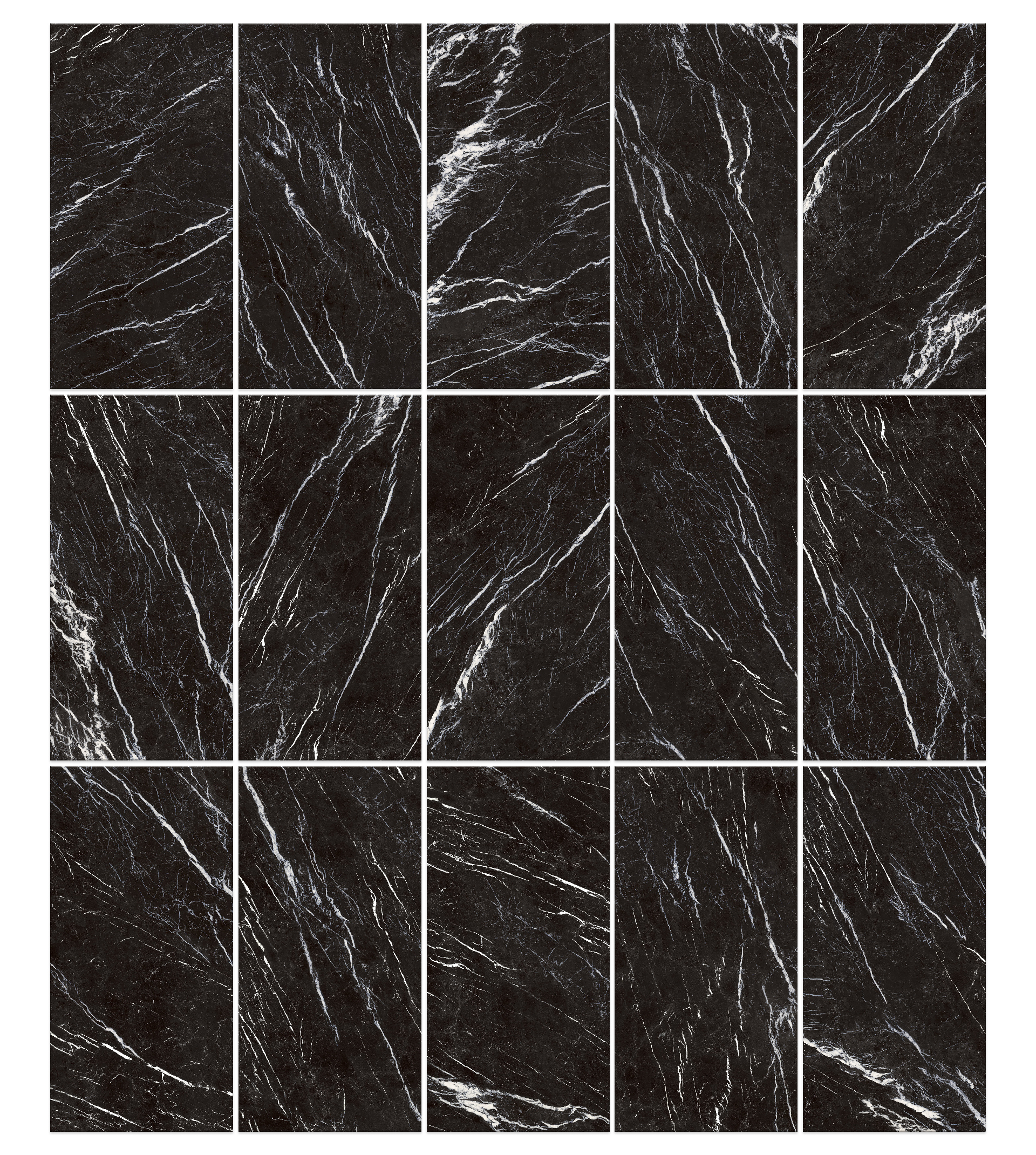 Marquina Black_EP_TMMRMB612P_1