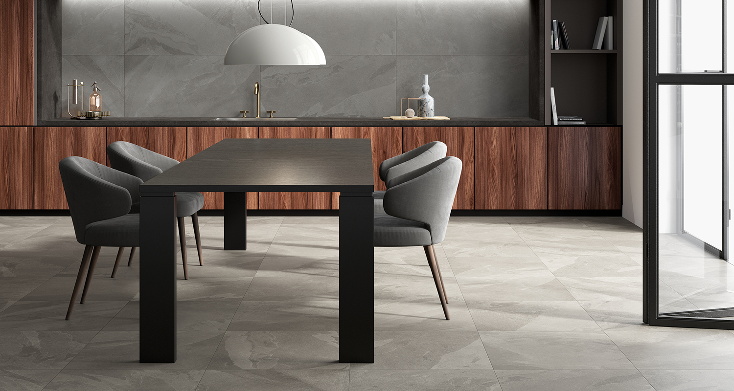 Brazilian slate _Elephant Grey