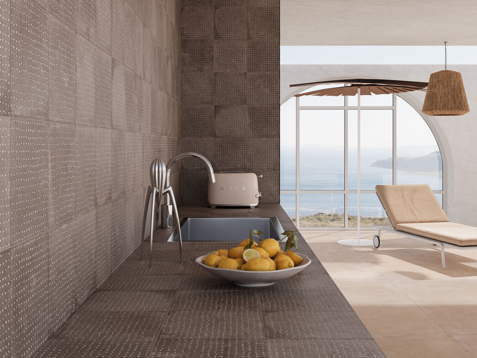 PANGEA-CHOCOLATE-SPOT-22X22_MERAKI-SAND-90X90_DET_SZ1