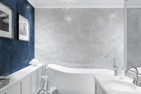 瑪瑙⽩ Onyx White