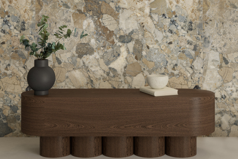 星光燦爛 Warm Ambrosia