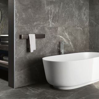 Bayona Grey Polished