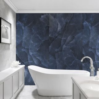 onyx-white-blue-120x270 bathroom 2